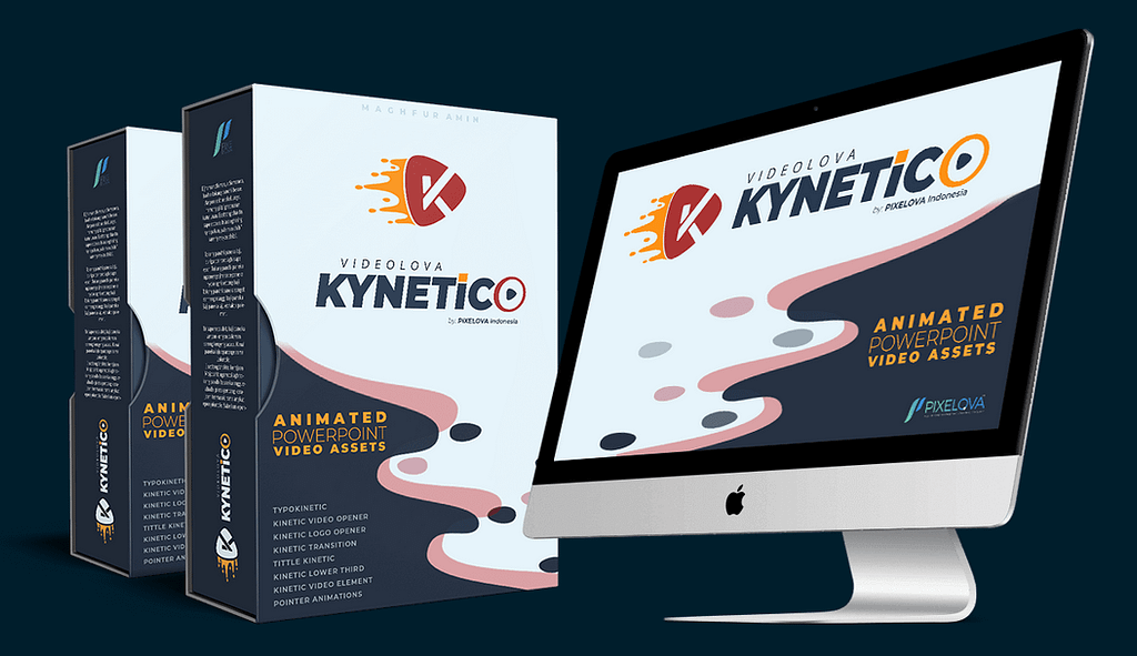 Videolova Kynetico Review