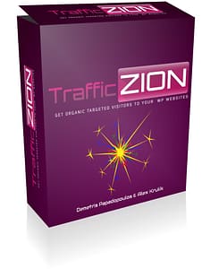 TrafficZion review