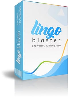 Lingo Blaster review