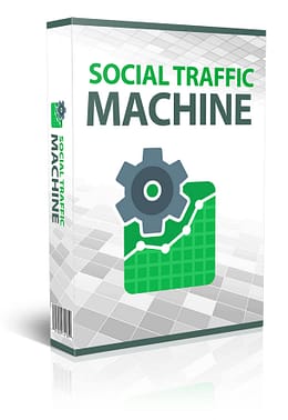 social traffic machine review
