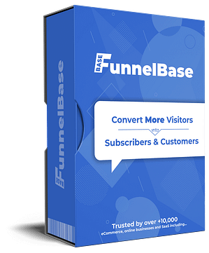 funnel base review