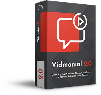 vidmonial 2.0 review