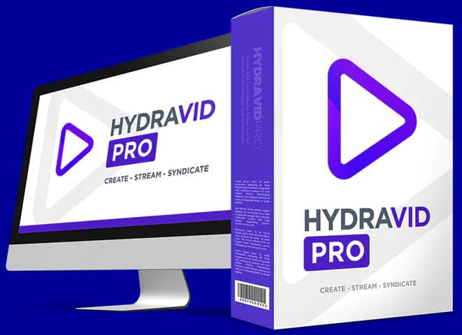 Hydravid review